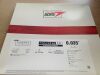 GORE VBCR070202A Viabahn Endoprosthesis Radiopaque Markers 8Fr (X)