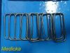 JARIT Lot of 21  117-244 & 117-240 Weinstein Instrument Holders
