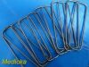 JARIT Lot of 21  117-244 & 117-240 Weinstein Instrument Holders