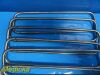 JARIT Lot of 21  117-244 & 117-240 Weinstein Instrument Holders
