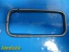 JARIT Lot of 21  117-244 & 117-240 Weinstein Instrument Holders