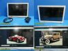 STRYKER 2013  Wise 26" 0240030970 Endoscopy Surgical HD Monitor