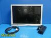 STRYKER 2013  Wise 26" 0240030970 Endoscopy Surgical HD Monitor