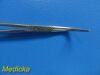 V. MUELLER Lot of 8  SU-10510 Shallcross Cystic Duct Forceps, CVD, 8