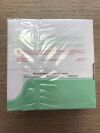 ETHICON 662H Ethilon Black Monofilament Nylon Suture 4-0 FS-2 19mm (Box/36)