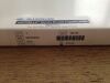 SPECIALTY SURGICAL PRODUCTS /ALLERGAN SZHP68320 Natrelle Sterile Breast Implant Sizer, 320cc (X)