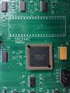 PHILIPS 4522-108-21913 / 4522 108 21913 / 452210821913 SBC544C DCVAS BOARD Cath Angio Lab