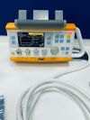 DRAEGER Dräger Oxylog 3000 Plus ventilator Transport Ventilator