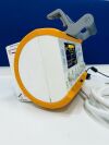 DRAEGER Dräger Oxylog 3000 Plus ventilator Transport Ventilator