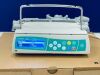 B BRAUN Infusomat Space pump Pump IV Infusion