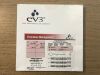 MICRO THERAPEUTICS 41057-01 Cragg-McNamara Valved Infusion Catheter 5F x 135cm (X)