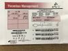 MICRO THERAPEUTICS 41057-01 Cragg-McNamara Valved Infusion Catheter 5F x 135cm (X)