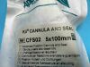 APPLIED MEDICAL CFS02 CANNULA AND SEAL
