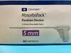 COVIDIEN ABSTACK15 ABSORBATACK 5mm