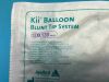 APPLIED MEDICAL C0R50 KII BALLOON