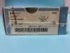 COVIDIEN SS-685 SOFSILK - WAX COATED BRAIDED SILK BOX W36 -