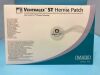 BARD 5950007 VENTRALEX ST Hernia Patch