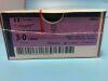 COVIDIEN 170070 POLYSORB - ABSORBABLE SINGLE STITCH RELOAD -