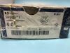 COVIDIEN VP-581-X SURGIPRO II MONOFILAMENT POLYPROPYLENE 0 BLUE