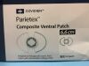 COVIDIEN PCO6VP PARIETEX