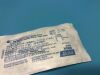 ETHICON XR30B Sutures
