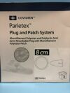 COVIDIEN PNP8X3 PARIETEX