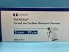 COVIDIEN SCDA39 SONICISION CURVED JAW CORDLESS ULTRASONIC DISSECTOR