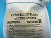 APPLIED MEDICAL CFB03 ACCESS SYSTEM