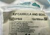 APPLIED MEDICAL CFS22 CANNULA AND SEAL