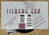 WELLS JOHNSON Silberg EUA Infusion Infiltration Pump External Ultrasonic Assist Generator Aspirator
