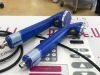 WELLS JOHNSON Silberg EUA Infusion Infiltration Pump External Ultrasonic Assist Generator Aspirator