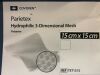 COVIDIEN TET1515 PARIETEX