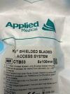 APPLIED MEDICAL CTB03 ACCESS SYSTEM