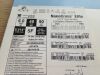 EV3 AB14W050040090 NanoCross Elite Over-The-Wire PTA Balloon Dilatation Catheter, 90cm (X)