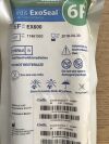 CORDIS EX600 Exoseal Vascular Closure Device 6F (X)