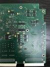 PHILIPS model  M8050-66424 system board . Bedside Monitor