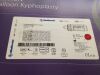MEDTRONIC CC02A Kyphon Cement Delivery System Cement Cartridges, 8cc (Does Not Include T Connector) (X)