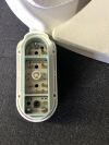 SIEMENS 10500088 Shoulder Coil Small MRI Scanner