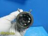 LINVATEC Conmed IM3330 3CCD Endoscopy Camera Head W/ Coupler