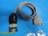 LINVATEC Conmed IM3330 3CCD Endoscopy Camera Head W/ Coupler