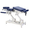 METTLER ME4800 Chiropractic Table