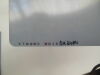 AGFA MD10, 6TMQMC, 24x30cm, Image plate CR Cassettes