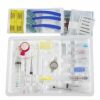 B BRAUN ESPOCAN Combined Spinal Epidural Tray Kits