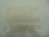 AGFA MD40, 7CAQMF, Code 15, Image plate, 18x24cm CR Cassettes