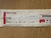 COOK G14576 Ureteral TFE Dilator, 8.0Fr/60cm (X)