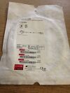 COOK G24694 Glo-Tip II Double Lumen ERCP Catheter, 200cm 6Fr (X)