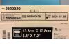 BARD 5950050 VENTRIO HERNIA PACH