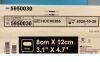 BARD 5950030 VENTRIO HERNIA PACH