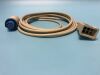 DATEX-OHMEDA 545302 DATEX-OHMEDA ECG TRUNK CABLE LEAD