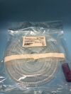 BUFFALO FILTER VTWT624 VACUUM HOSE  WAND   SPONGE GUARD